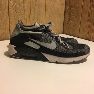 Nike flyknit Air max 90